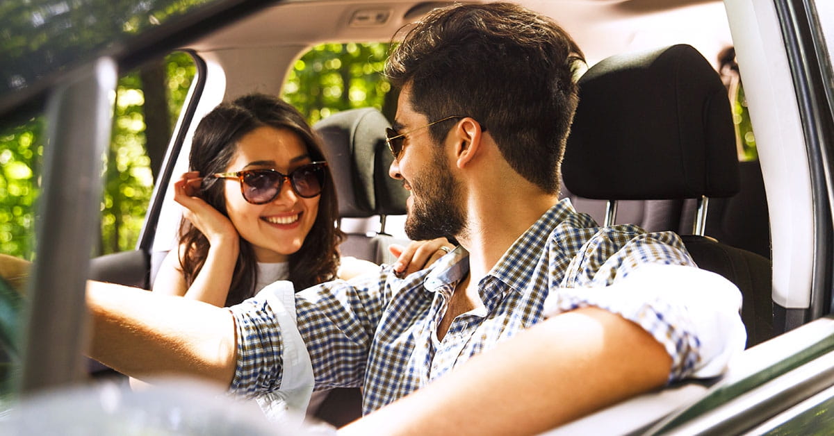Car Rental Tips: How to Choose the Right Car for Your Trip