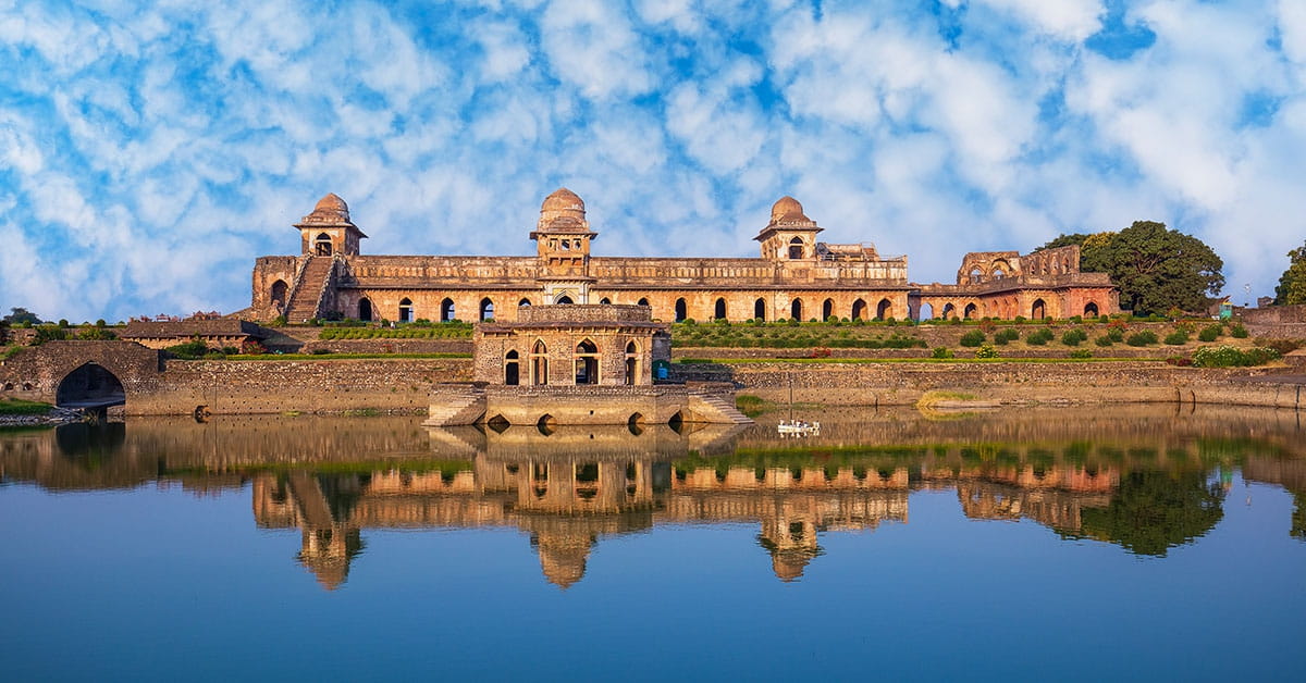 Travel Guide: A Complete Guide to Planning Your Madhya Pradesh Trip
