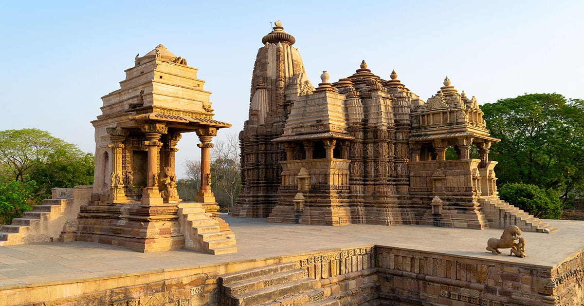 MP Tourism: Explore the Best Destinations in Madhya Pradesh