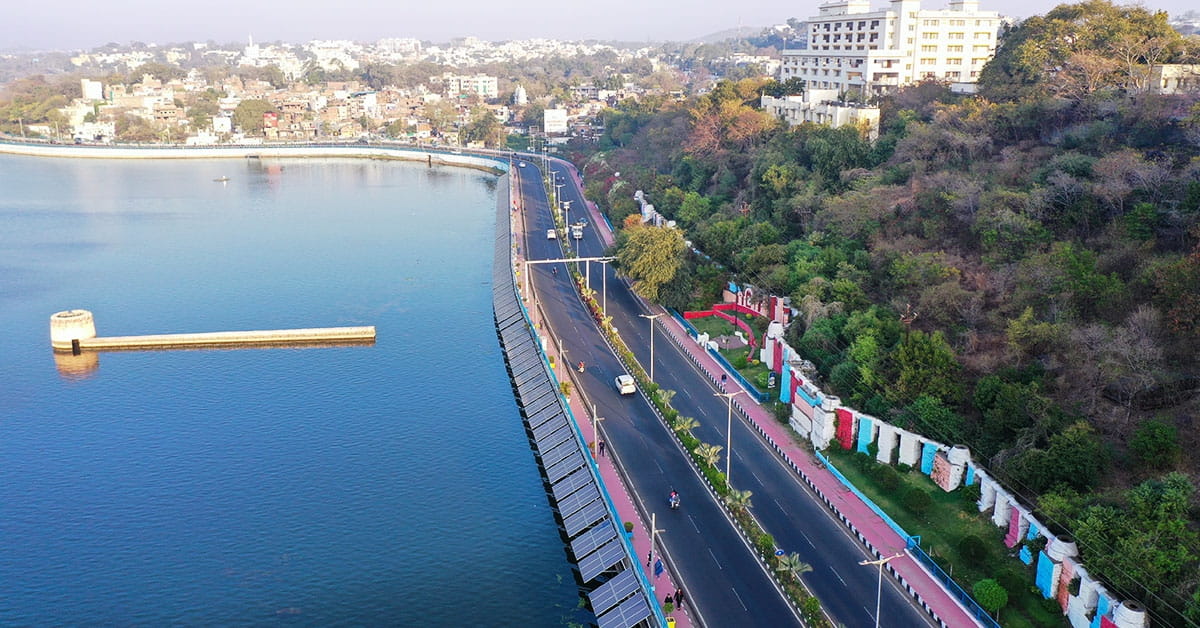 Bhopal Travel Tips: A Complete Guide for First-Time Visitors