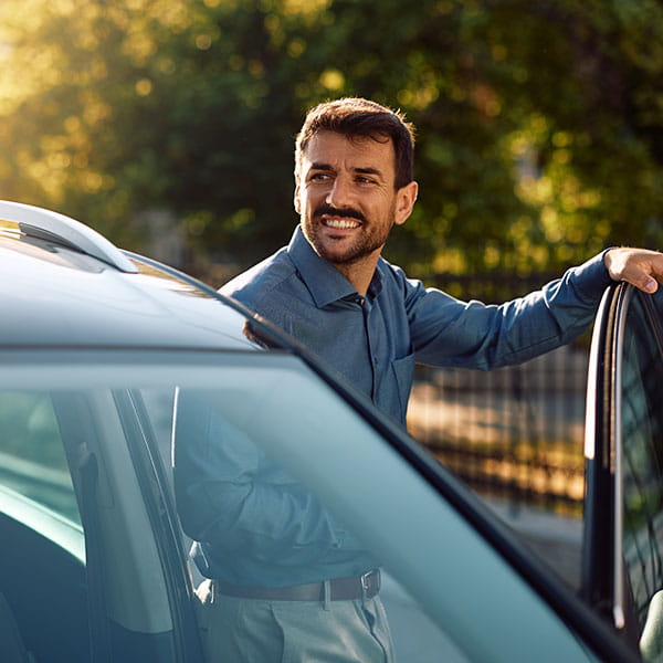 Monthly Car Rental