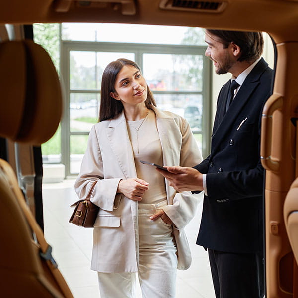 Airport Transfer