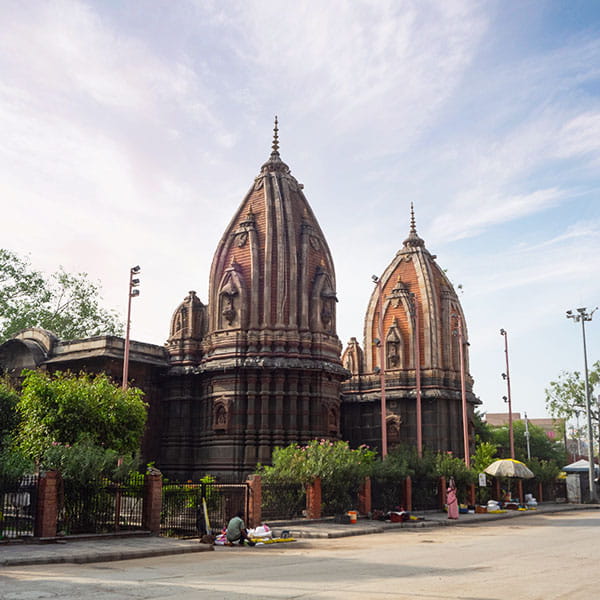 Car Rental in Indore