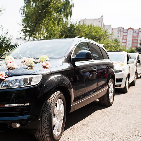 Event Transportation