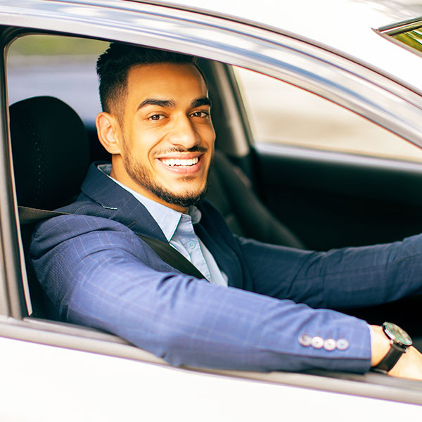 Employee Transportation