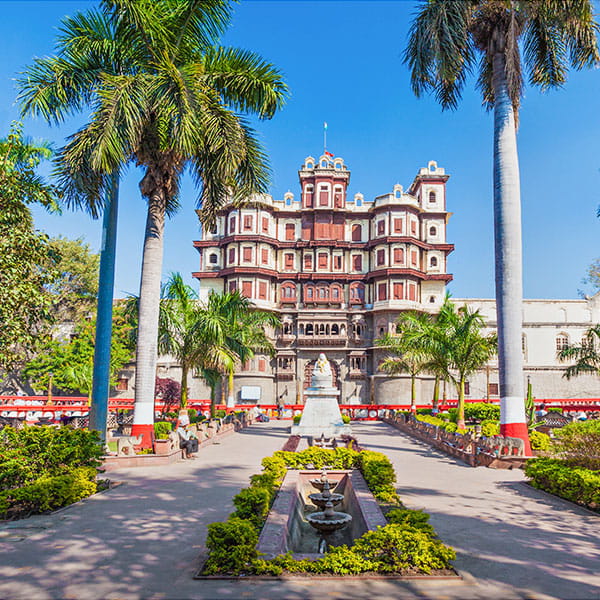 Indore Sightseeing