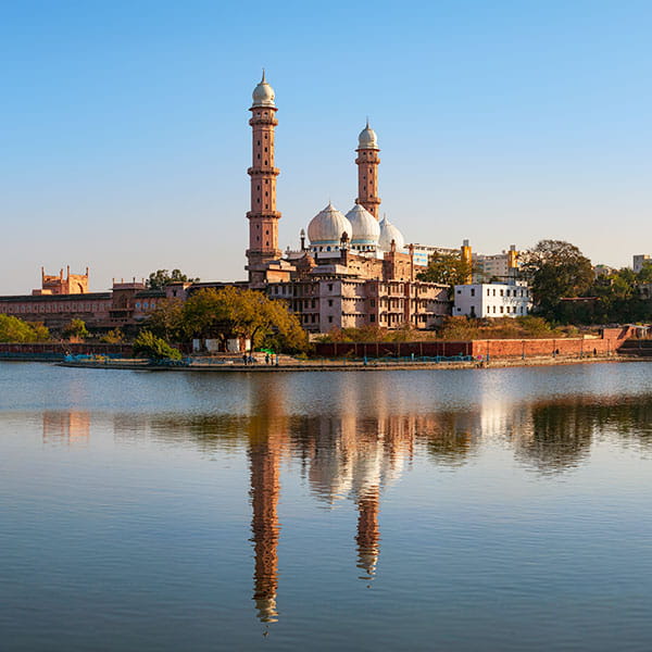 Bhopal Sightseeing