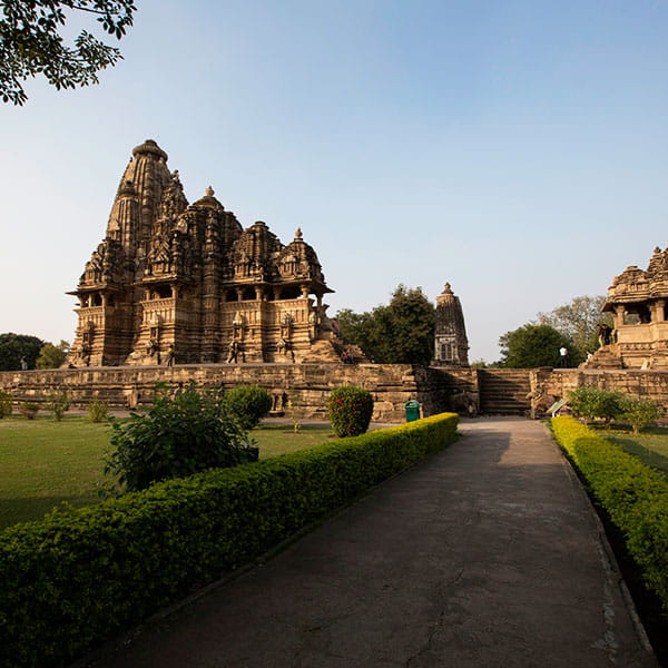 Khajuraho Tour