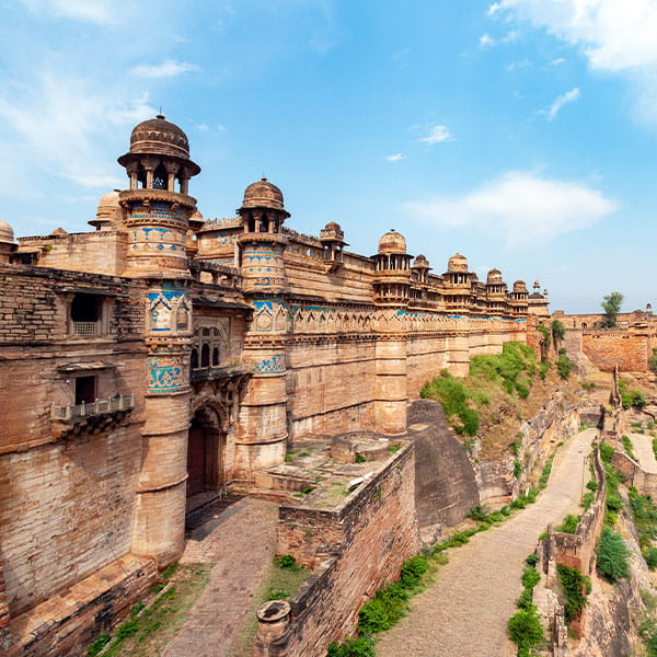 Madhya Pradesh Tour