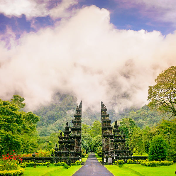 Bali