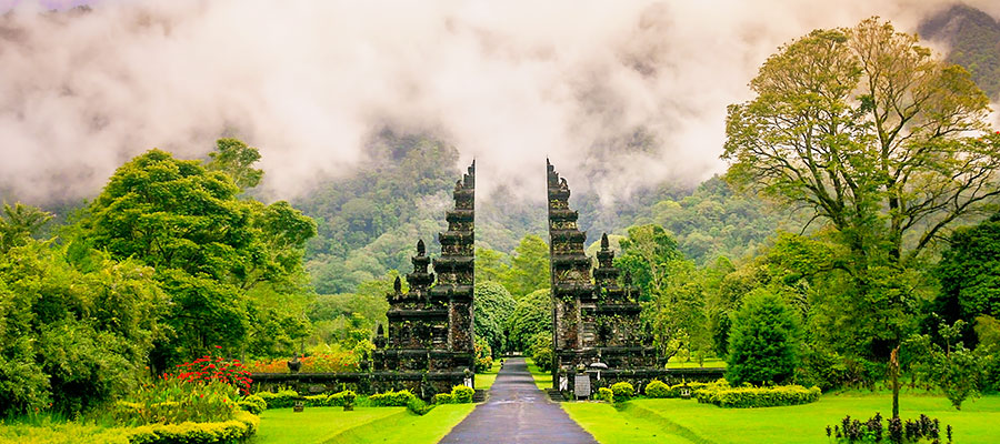 Bali