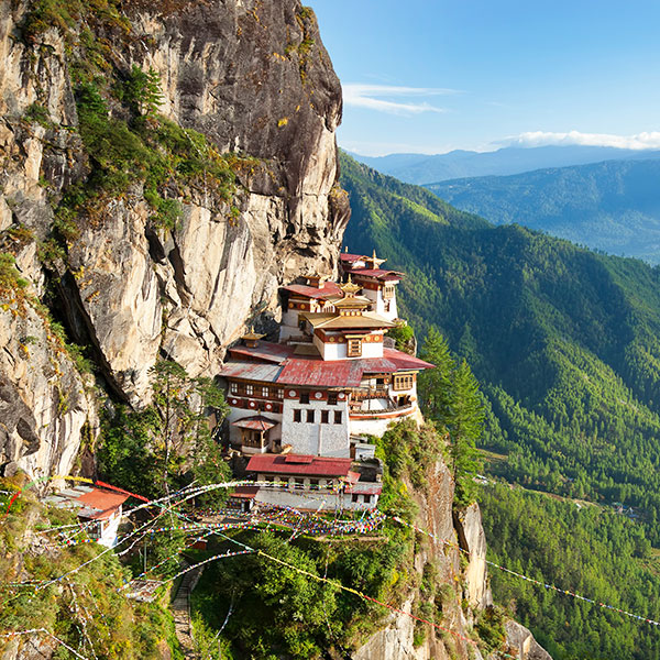 Bhutan