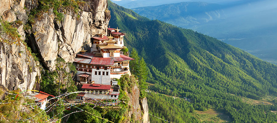 Bhutan