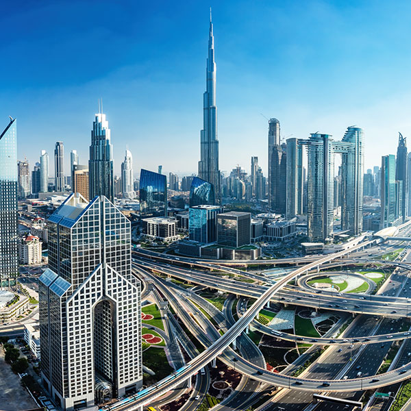 Dubai