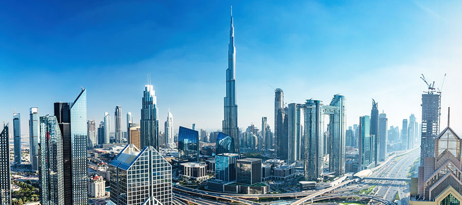 Dubai