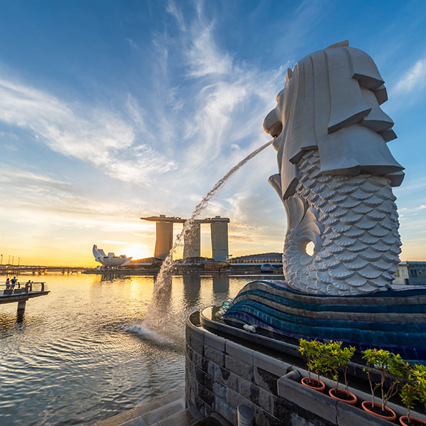Singapore