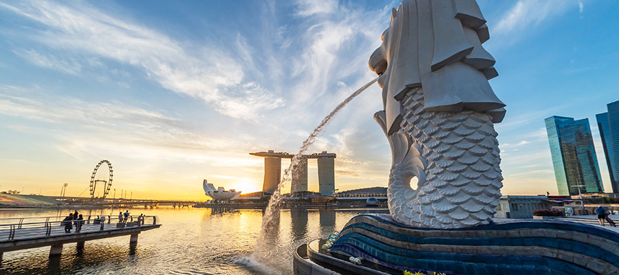 Singapore