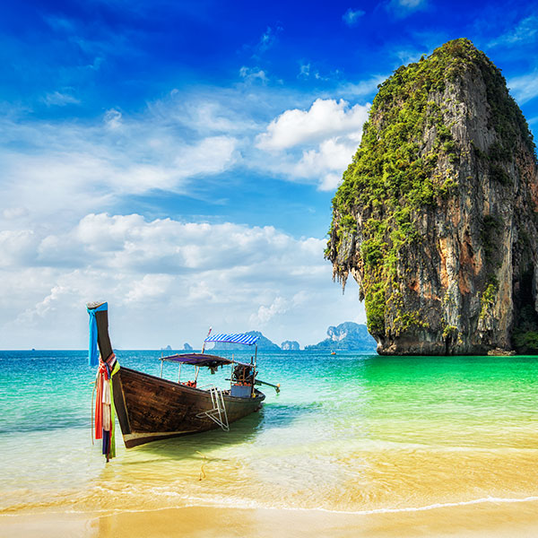 Thailand