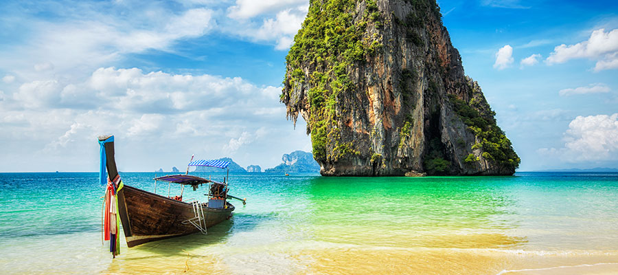 Thailand