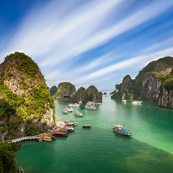 Vietnam