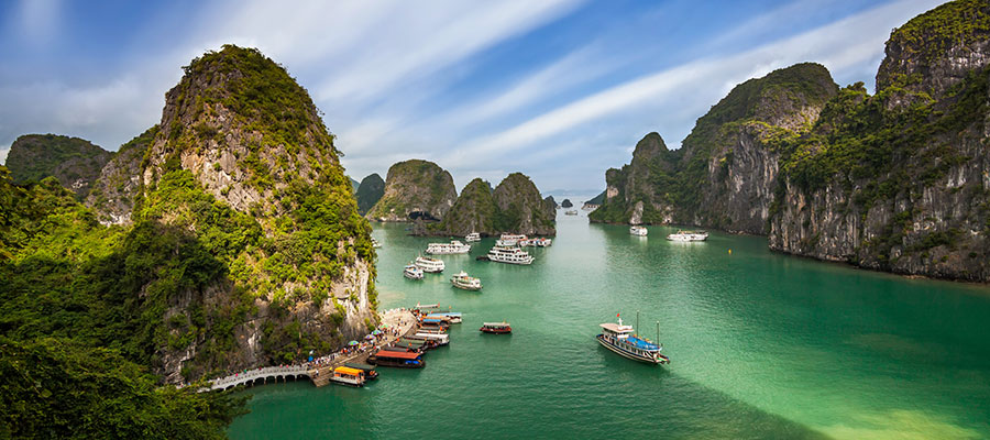 Vietnam