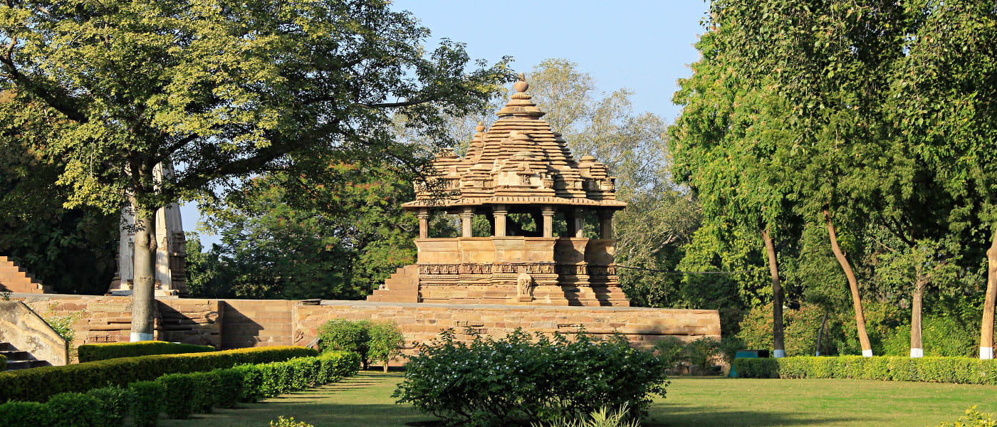Khajuraho Tour