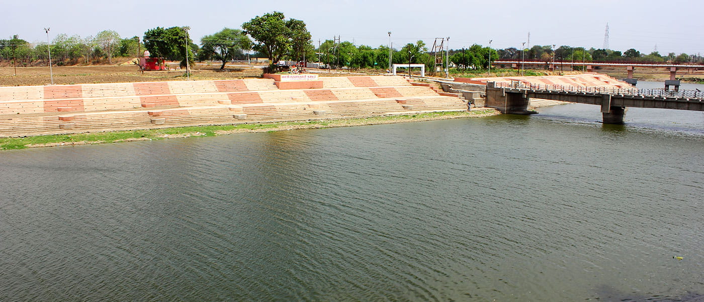 Ujjain Mahakal Tour