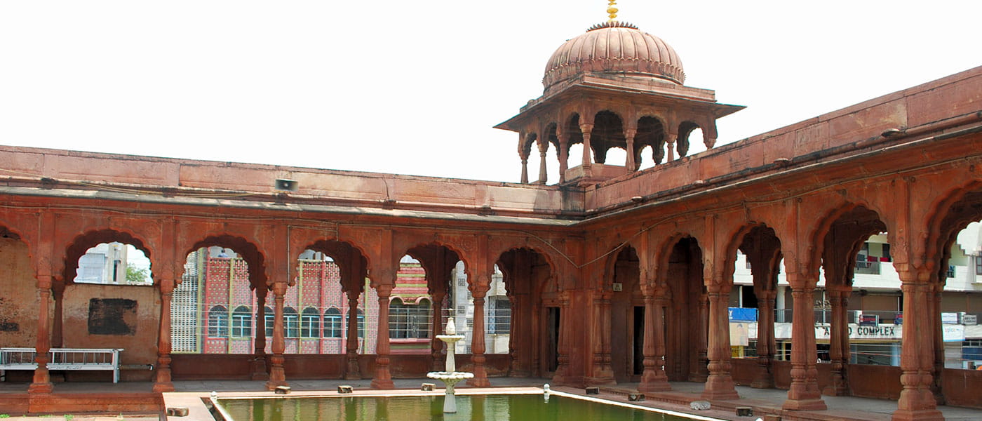 Bhopal Sightseeing