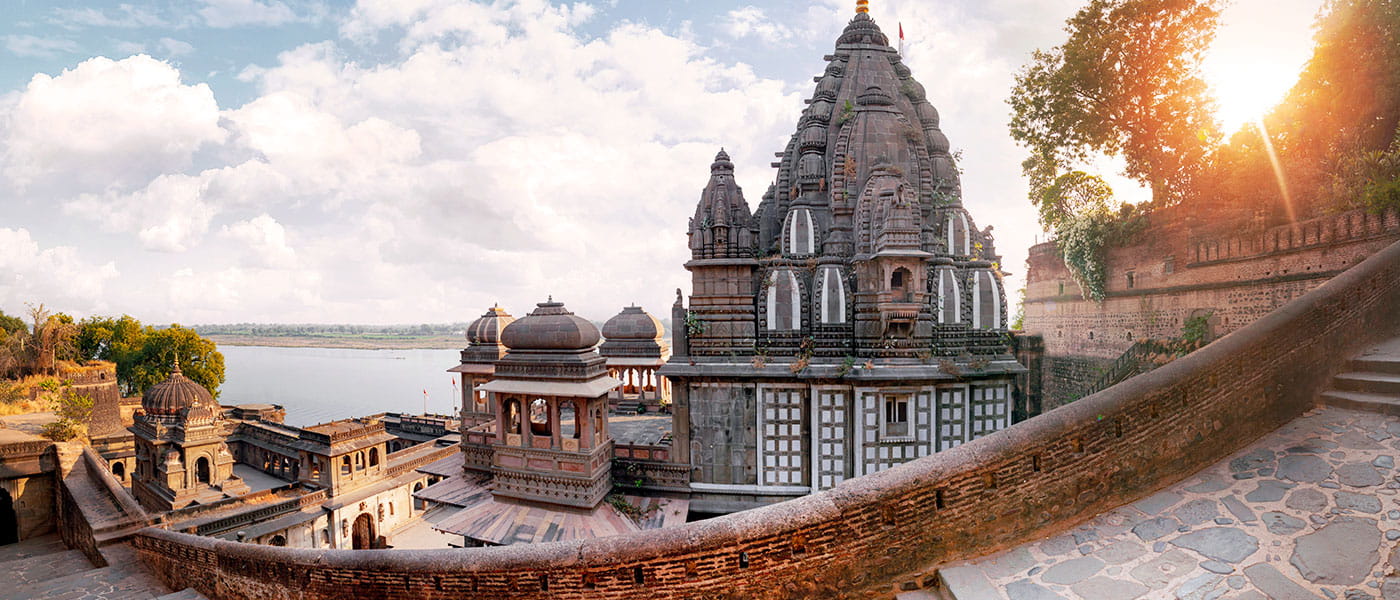 Madhya Pradesh Tour