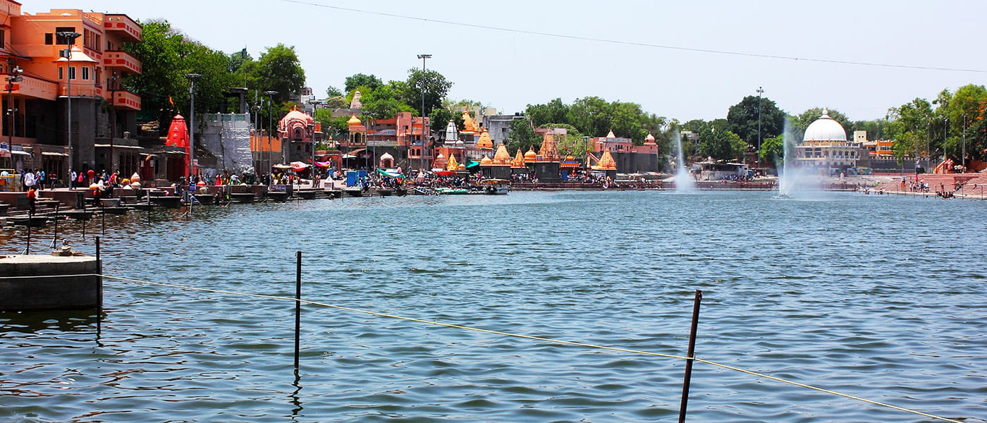 Ujjain Mahakal Tour