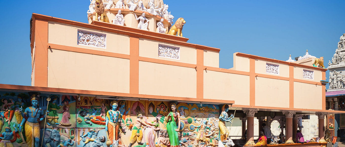 Indore Sightseeing