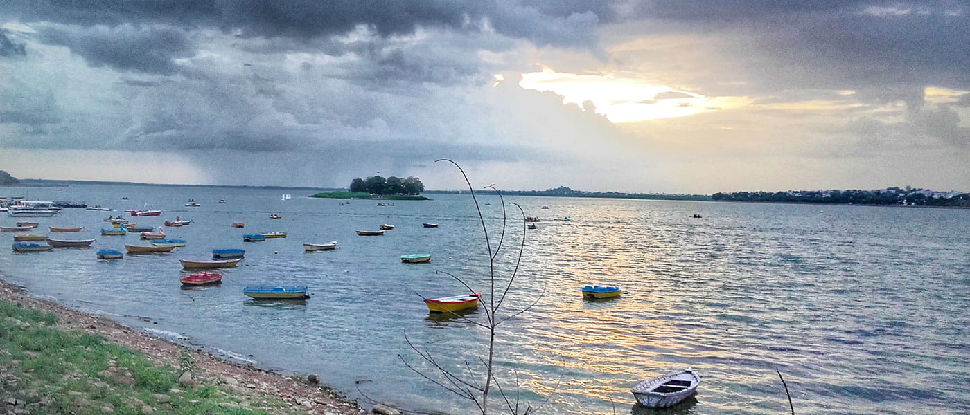 Bhopal Sightseeing