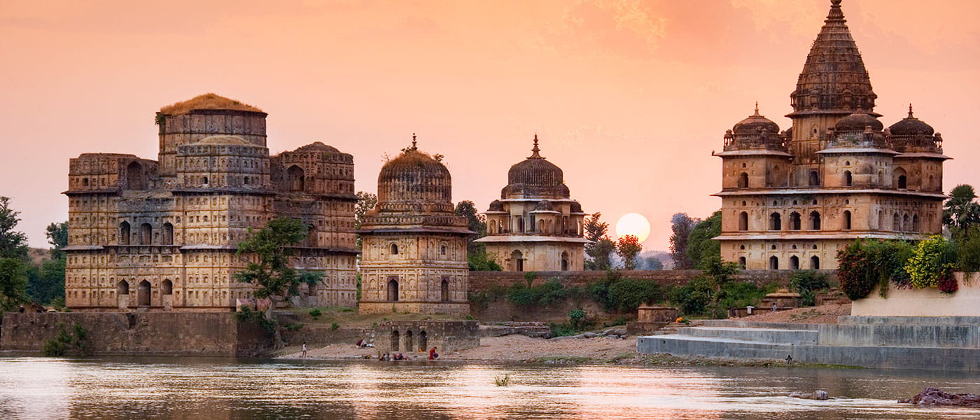 Madhya Pradesh Tour
