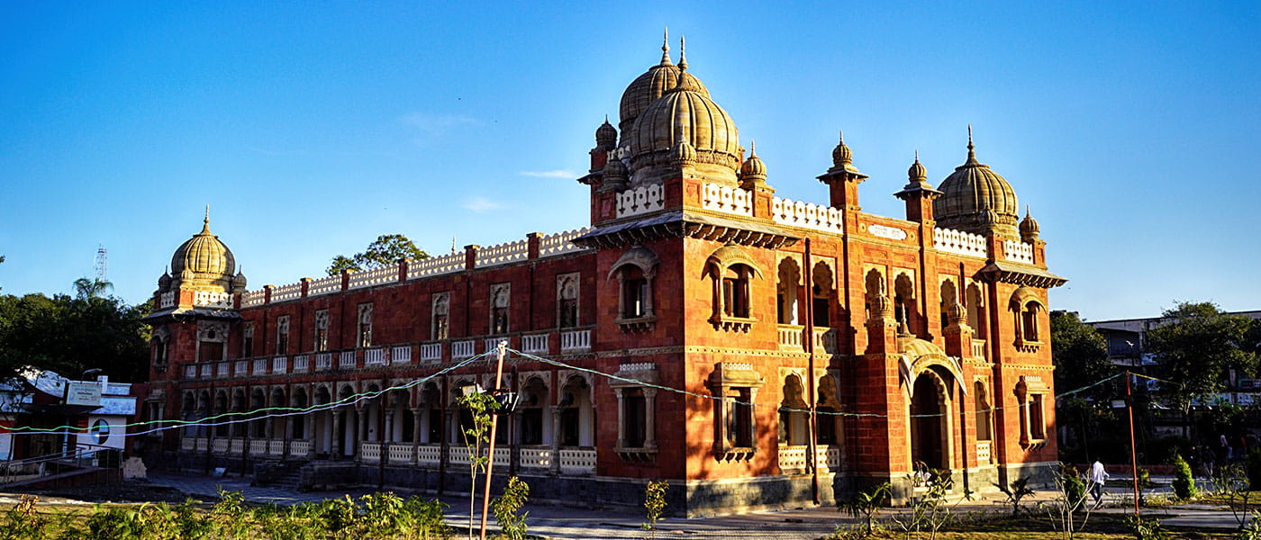 Indore Sightseeing