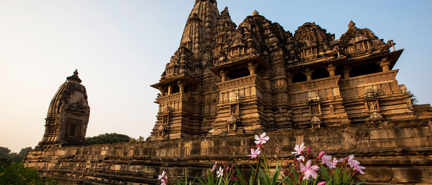 Khajuraho Tour
