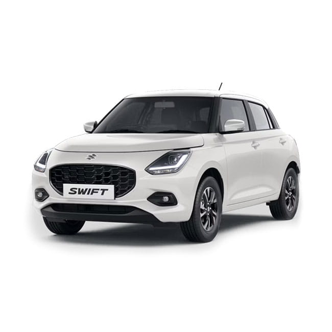 Maruti Suzuki Swift