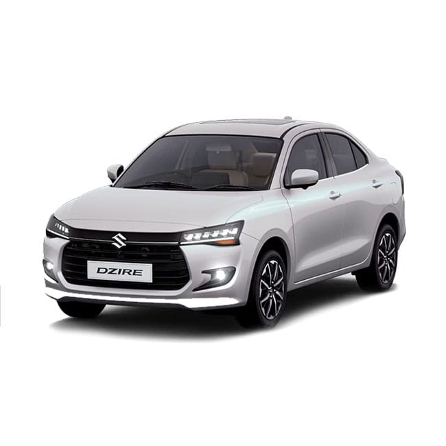 Swift Dzire