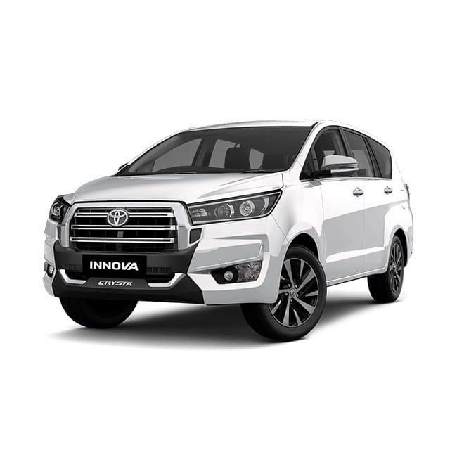 Innova Crysta